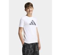 CAMO GRAFIK KIDS T-SHIRT White 176