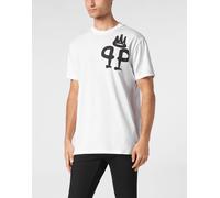 T-Shirt King Plein 2XL