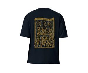 T-Shirt Kingdom Come: Deliverance II - Belagerung von Suchdol (größe L)