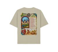 T-Shirt Kingdom Come: Deliverance II - Kuttenberg (größe S)
