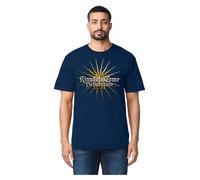 T-Shirt Kingdom Come: Deliverance II - Logo des Spiels (größe S)