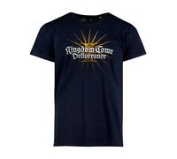 T-Shirt Kingdom Come: Deliverance II - Logo (größe L)