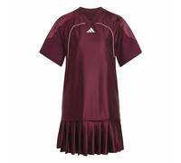 T-Shirt-Kleid adidas Stadium Rouge S