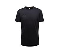 Mammut Massone Sport T-Shirt Herren, schwarz, L