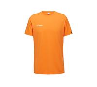 Massone Sport T-Shirt Men (T-Shirts) - Mammut dark tangerine L