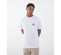 Hurley T-Shirt Kurzarm männer - Divide