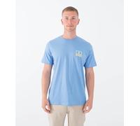 T-Shirt Kurzarm männer - Divide