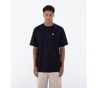 Hurley ICON Tee SS Black