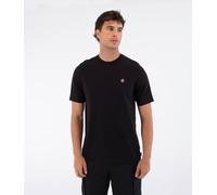 T-Shirt Kurzarm Männer - Printing Press icon Circle