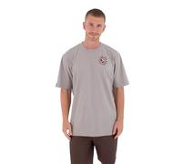 T-Shirt Kurzarm Männer - Tattoo Trudy Tiger