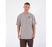 T-Shirt Kurzarm Männer - Tattoo Trudy Tiger