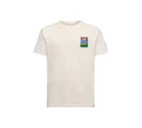 T-Shirt La Sportiva Always Climbing T-Shirt M (Chalk) Herren L