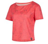 T-Shirt La Sportiva Dimension (Velvet) Frau XS