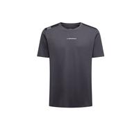 T-Shirt La Sportiva Ridge T-Shirt M (Onyx/Black) Männlich XXL