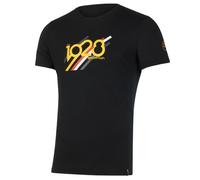 T-Shirt La Sportiva Since Twentyeight (Black) Männlich M