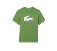 T-Shirt Lacoste Sport Ultra Dry Logo Vert XL