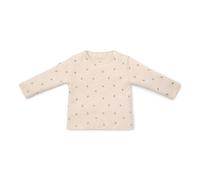 T-shirt langärmlich Green Leaves - Little Farm | Little Dutch - 74