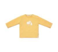 T-shirt langärmlich Warm Yellow - 56 - Little Farm | Little Dutch