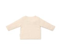 T-shirt langärmlig Sand melee | Little Dutch - 56