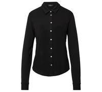 s.Oliver Schwarz LABEL Damen 2171448 T-Shirt, 9999, 34