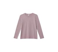 Longsleeve im Loose Fit mit großem Rückenprint 158/164 pink 2170471.4530.158_164