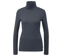 QS Damen 2170669 Langarm, T-Shirt, 5832, L, L