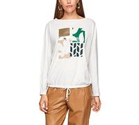 T-Shirt Langarm, Loose FIT
