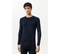 T-Shirt langarm Serie PRFRMNC+ Dark Yacht Blue blau S