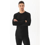 T-Shirt langarm Serie PRFRMNC+ Schwarz schwarz L
