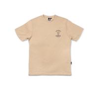 T-Shirt Lazy Cord - Creme