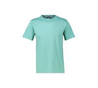 LERROS Basic T-Shirt in Grossen Grössen - Fjord Blue 5XL