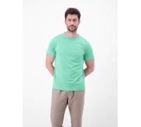 LERROS - O-NECK mint water - Gr. - M