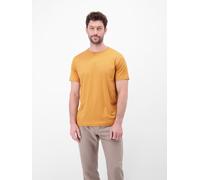 LERROS Rundhals T-Shirt aus Baumwolle - Dull Peach XL