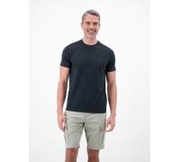 LERROS - O-NECK classic navy - Gr. - XL