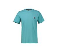 LERROS Piqué Herren T-Shirt in Übergrößen - Coastal Blue 5XL