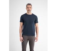 LERROS Strick-T-Shirt mit Brusttasche - Classic Navy XXXL