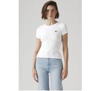 Levi's Damen Hayes Tee T-Shirt (1er Pack)
