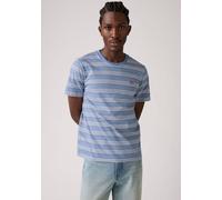 Levi's T-Shirt Herren blau, S