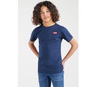 Jungen T-Shirt BATWING CHEST HIT Levi's blau Gr. 140