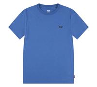 Levi's Jungen Batwing Chest Hit Tee Boy Blue, blau, 4 Jahre