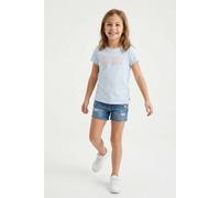 Levis Kids "LVG BATWING TEE" for GIRLS (15599454-16) country air
