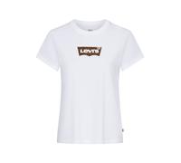 Levi's T-Shirt Damen weiß, L