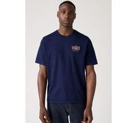 Levi's Herren Ss Relaxed Fit Tee T-Shirt, Archive Sport Prep E, XXL