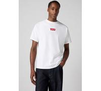 Levis VINTAGE FIT GRAPHIC TEE men Shortsleeves blue in Größe:M