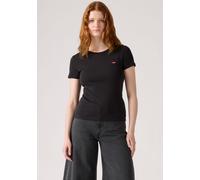 Levi's Damen 2Pack Essential Ss T-Shirt, 2 Pack Tee Anthracit, S