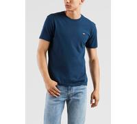 Levi's T-Shirt Original unkelblau - Größe L Dunkelblau L