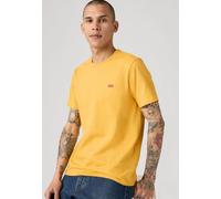 Levi's Herren Ss Original Hm Tee T-Shirt, Mineral Yellow, L