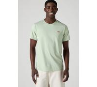 Levis "ORIGINAL HM TEE" mit Logo Print (23695948-M) cameo grün
