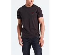 Levi´s ® The Original Kurzarm T-shirt XS Mineral Black (Herstellerartikelnummer: 56605-0009-XS)