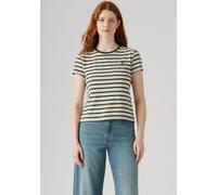 Levi's Perfect Tee Mandy Stripe Mountain View S